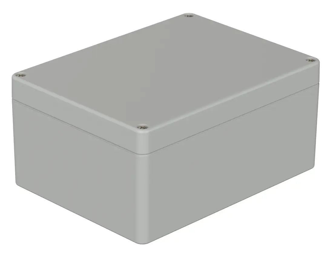 Bopla Euromas Enclosure M2381, 120×160×75 mm